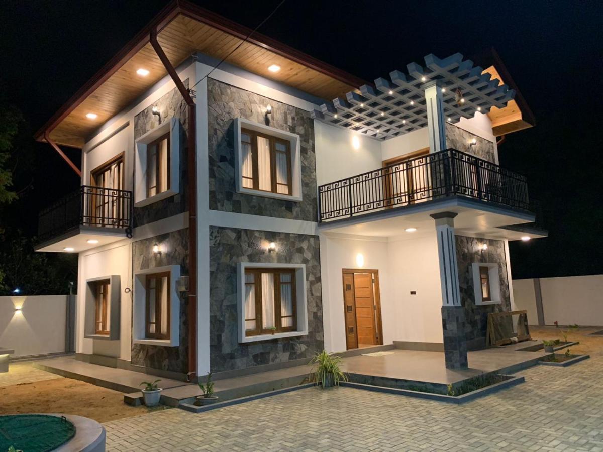 Chety By Abc Leisure's Group Villa